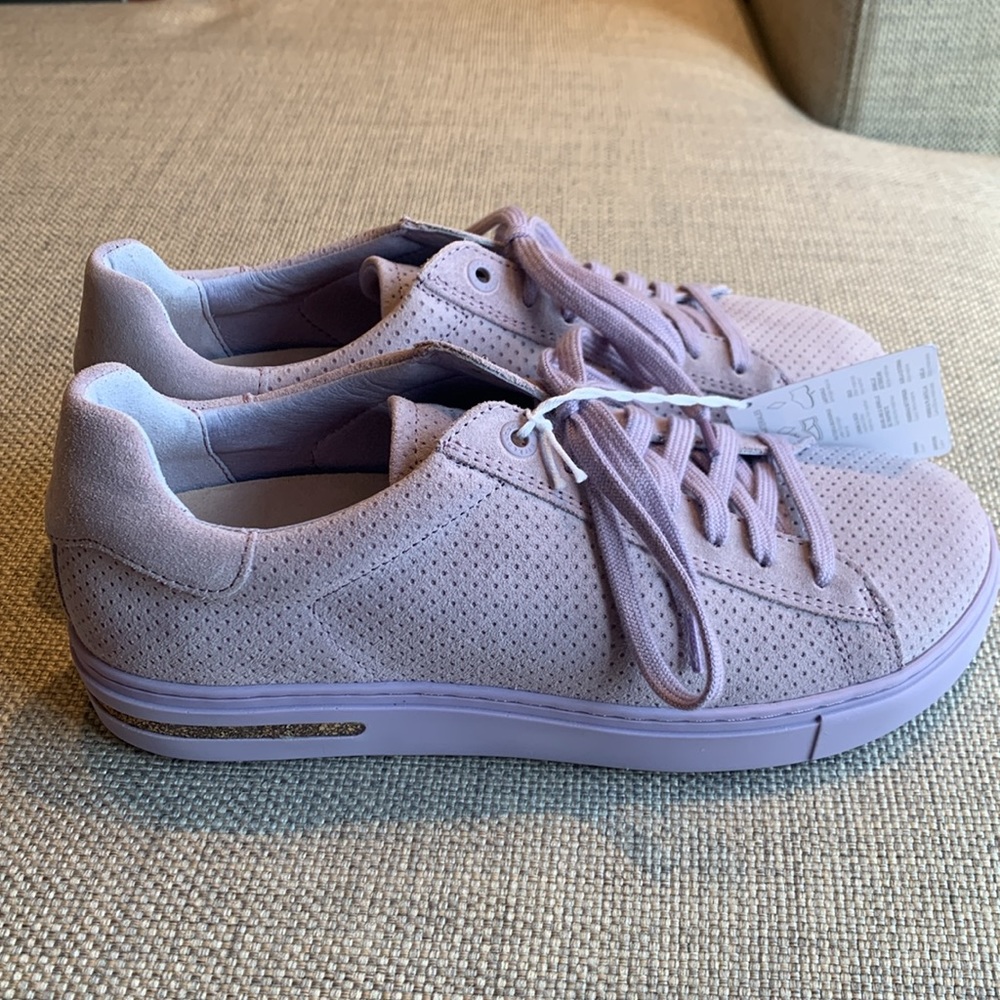 Birkenstock sneakers